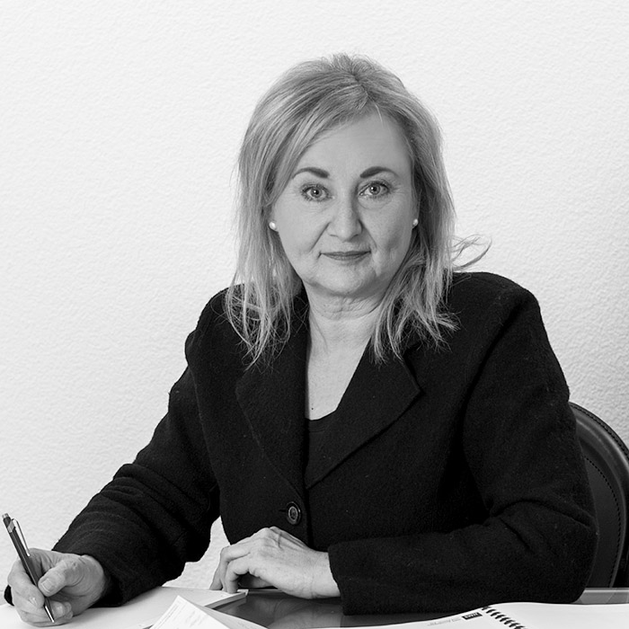 Sabine Blatter