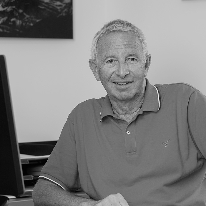 Christian Nussbaum
