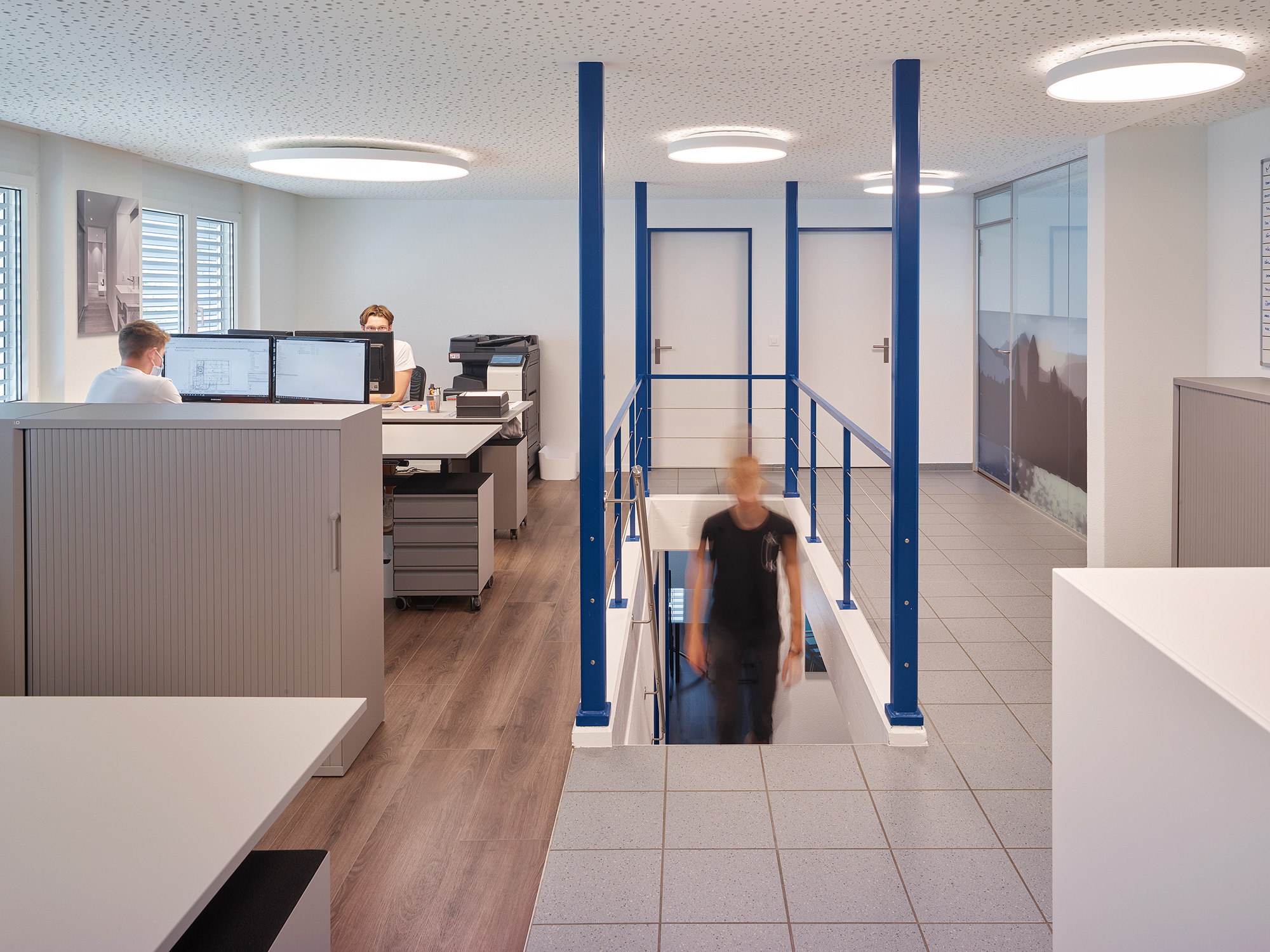 Architektur und Planung in Spiez und Umgebung