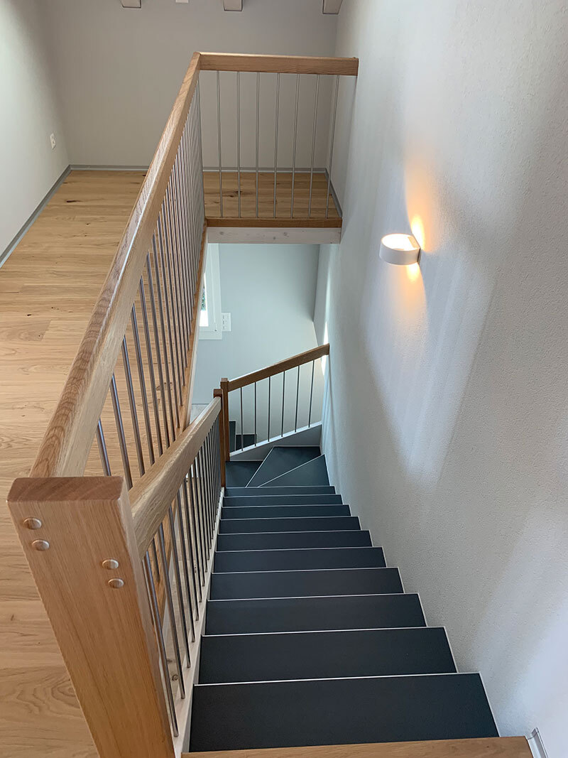 moderner-innenausbau